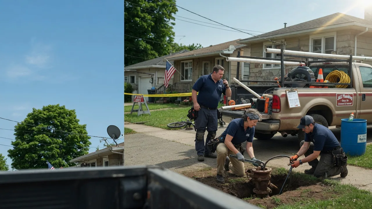 Water Heater Replacement in Saint Paul, AR near me